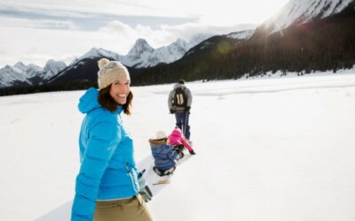 Canmore’s thriving health and wellness scene; TSMV sponsors panel on building healthy communities