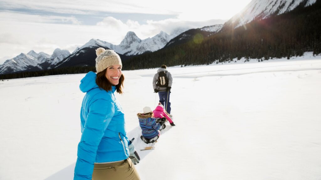 Canmore’s thriving health and wellness scene; TSMV sponsors panel on building healthy communities