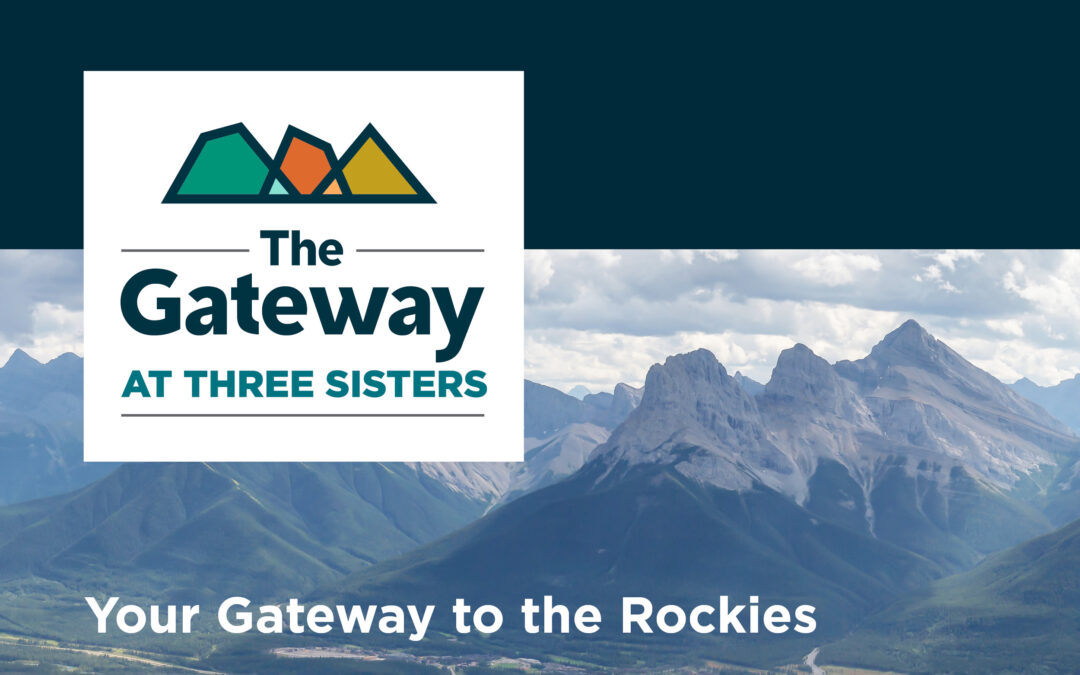 What’s new at The Gateway at Three Sisters